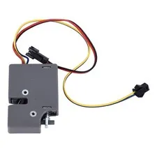 Versatile Electric Lock For Smart Lockers Compact Design Self Ejecting Premium