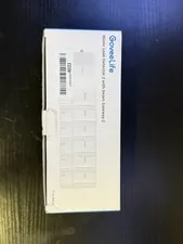 GoveeLife Water Leak Detector 2 Smart Gateway 2 6 Sensor WiFiH5043 H5058