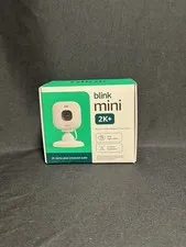New Blink Mini 2k
