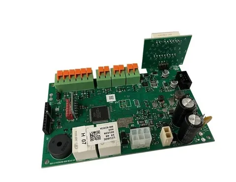 Original DITEC 6LCU60E Electronic Board LCU60E For AIR600B-1000B