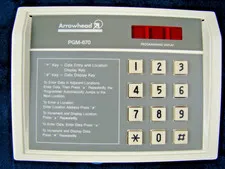 Arrowhead PGM-670 Keypad Programmer
