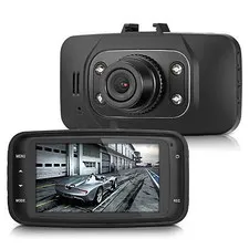 Night Vision Car DVR Vehicle Camera Video Loop Recorder 2.7" Dash Cam 1080P HD