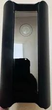 Canary CAN100USBK All-in-One Indoor 1080p HD Security Camera - Black