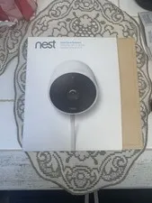 NOT GOOGLE 1st Gen Nest Camera Outdoor NC2100ES CIB BRAND NEW