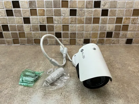 Alibi ALI-NS3014R  4MP IP Camera