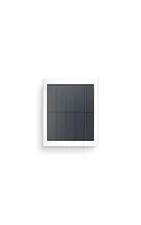 Ring Solar Panel Compatible Battery Doorbell Plus Pro Black 53-103329 newest