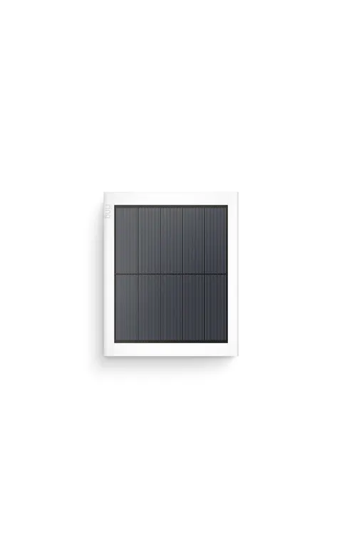 Ring Solar Panel Compatible Battery Doorbell Plus Pro Black 53-103329 newest