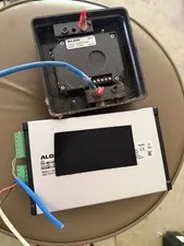 ALGO 8028 G2 SIP DOORPHONE/INTERCOM SYSTEM ***Used***
