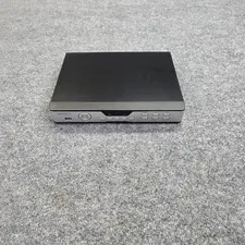 Zmodo D9104H 4 Channel D1 Digital Video Recorder (as is) untested.