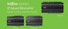 ZKteco IP-based TCP/IP RS485 Door Access Control Panel Board InBio160/260/460