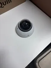 Verkada CD51-30E-HW CD51 Outdoor Dome Camera 2.8-8mm 5MP 2688 x 1944 White
