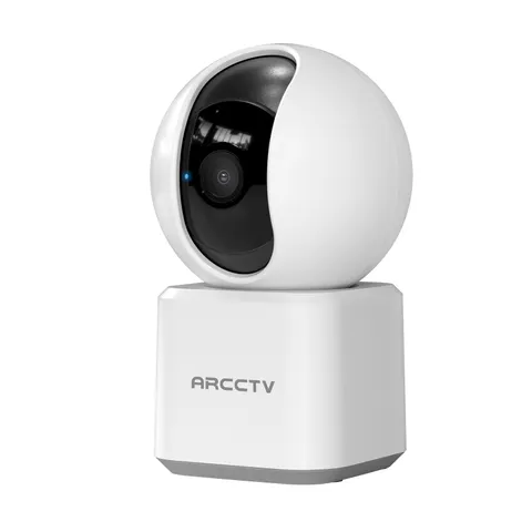 ARCCTV Security Camera 3MP CCTV 5G WiFi Baby/Pet Night Vision Smart Home