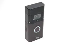 Ring Video Doorbell 3 Plus Motion Security Camera Wireless 5UM6E5 - W/ Battery