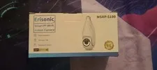 Smart Camera Lightbulb Camera