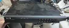 LTS LTD8516M-STN 16CH 8MP H.265 Pro+ Smart DVR No HDD