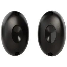 Photoelectric Motion Detector for Gates