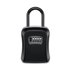 Outdoor Password Key Boxes Extended Lock Hook Filo6515