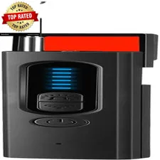 Hidden Camera Detectors Listening Device Detector Anti-Spy Detector GPS Tracker