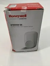 Honeywell DT8050 Dual Tec Motion Sensors New In Box Ships Fast