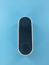 Google Nest Hello Doorbell Camera A0077