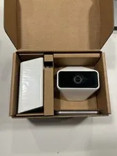 Xfinity Home Wireless Security Camera XCAM2 HD Indoor Outdoor White NIB