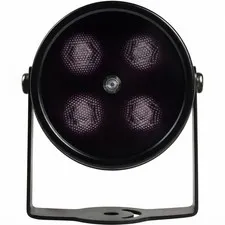 80ft Infrared Illuminator No Hot Spot Wide Angle for CCTV Surveillance