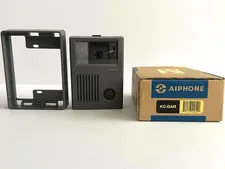 Aiphone KC-DAR Surveillance Video Door Station Intercom - Made in Japan