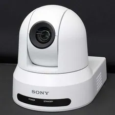 Sony SRG-X40UH 4K HDMI PTZ Camera from Japan