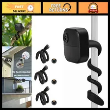 3-Pack Adjustable Twist Mount for Blink Outdoor 4/3, XT2, Mini 2 & Mini - No Dri