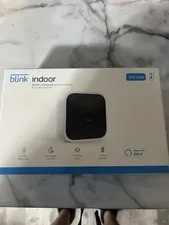 Blink Indoor Add On Camera brand new sealed 
