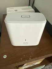Eufy Homebase ( T8002) Used  No Cable
