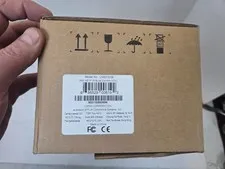 NEW sealed Lorex LNB3163B 3MP Super HD Camera for LNR & NR Series NVR LNB3163