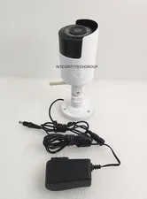 LWU3720 1080p HD Weatherproof Wireless CCTV Outdoor Bullet Camera LH0604D DVR