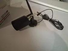 1080 Wireless camera