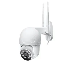 1080P HD WiFi Security PTZ IP Camera P2P Pan Tilt Motion Detection Auto Tracking