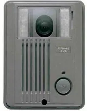 ​Aiphone JF-DA Surface Mount Color Video Door Station Camera Intercom
