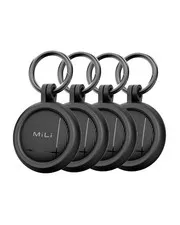 LiTag Duo - Dual System Tracker for iOS or Android, Bluetooth Track... Fast Ship