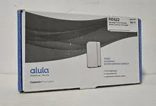 Alula RE622 NanoMax Door Window Sensor w/ Connect+ (Pack of 8) - New