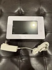 2GIG GC3E Security Panel | Comes with Verizon Cell unit and new battery