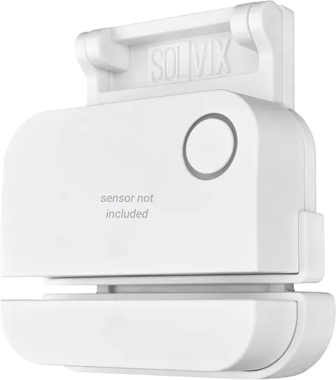 Garage Door Bracket for Ring Alarm Contact Sensors (2Nd Gen) - Sensor Not Includ