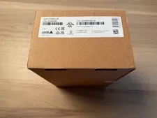 AXIS P3265-LVE Dome Camera- Manufacturer’s Warranty