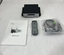 EVERFOCUS EMV400 4 CHANNEL MOBILE DIGITAL RECORDER