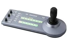 Sony RM-IP10 IP Remote Controller PTZ Camera Joystick VISCA LAN Broadcast