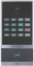 Fanvil Technology - I64 - Fanvil i64 Video Door Phone w/Speed Dial Button & Num