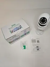 Smart HD WIFI Camera YCC365PLUS