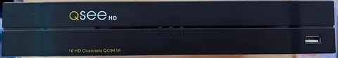 Q-See QC9616 16-Channel HD Video Recorder