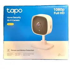 TP-Link Tapo 1080P Indoor Security Camera Baby Monitor C100 (SEALED In Box)