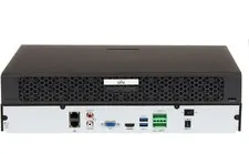 Uniview NVR502-16B 16 Channel, 2 SATA Interface Network Video Recorder (NO POE)