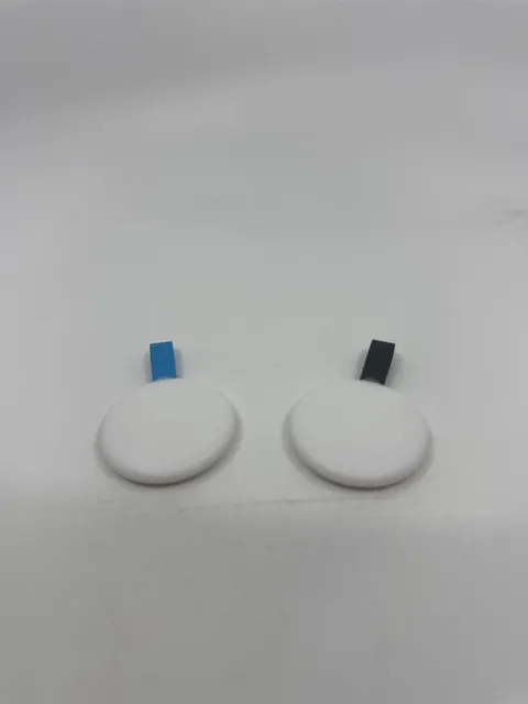Set of 2 Nest Tag for Google Nest Home Security Key Fobs Entry System
