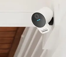 Simplisafe Outdoor Security Camera Series 2, US Stock